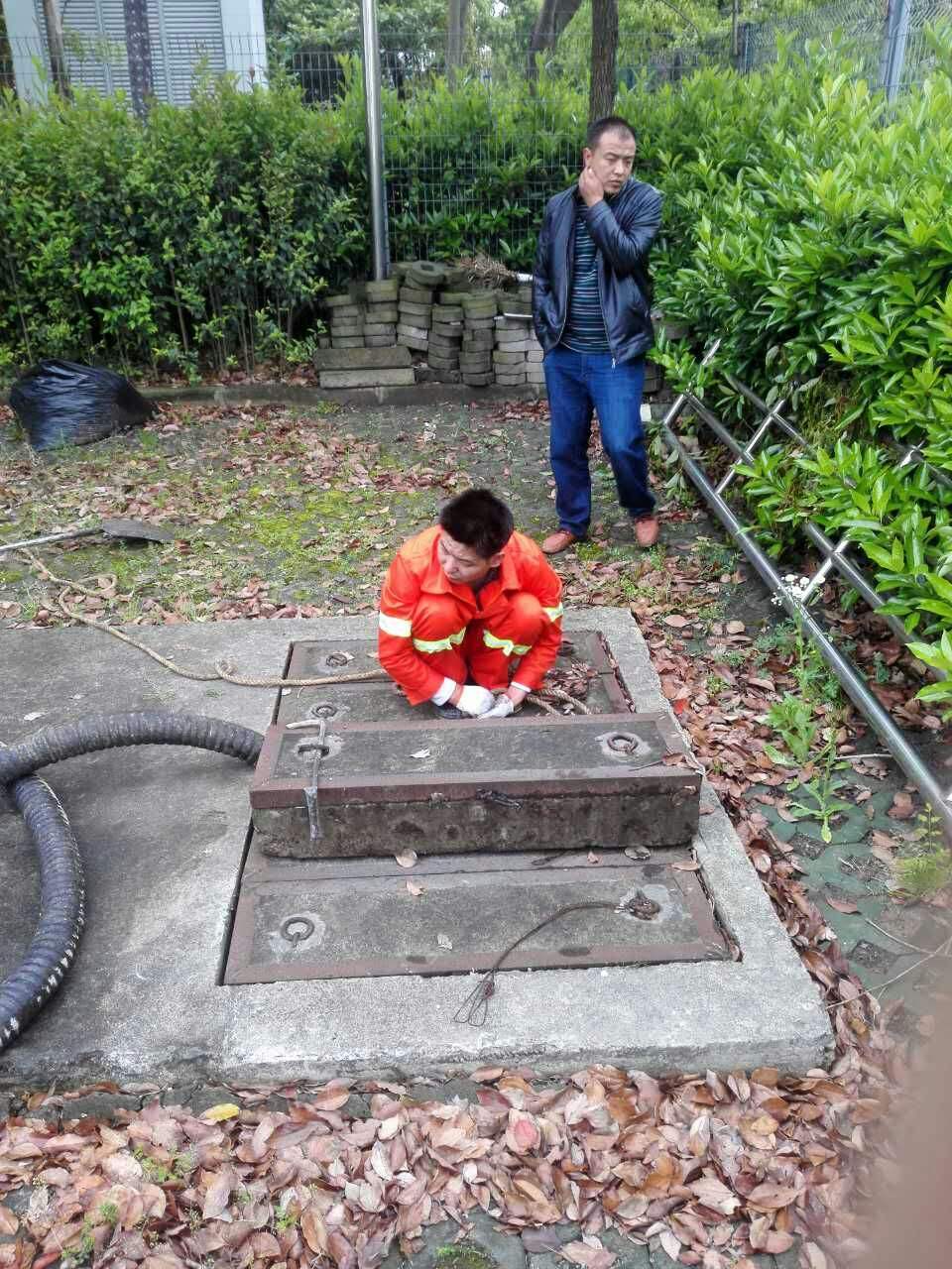 临邑吸污抽粪