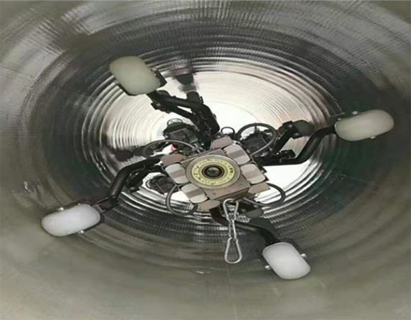临邑非开挖修复技术在地下管线建设的优势体现
